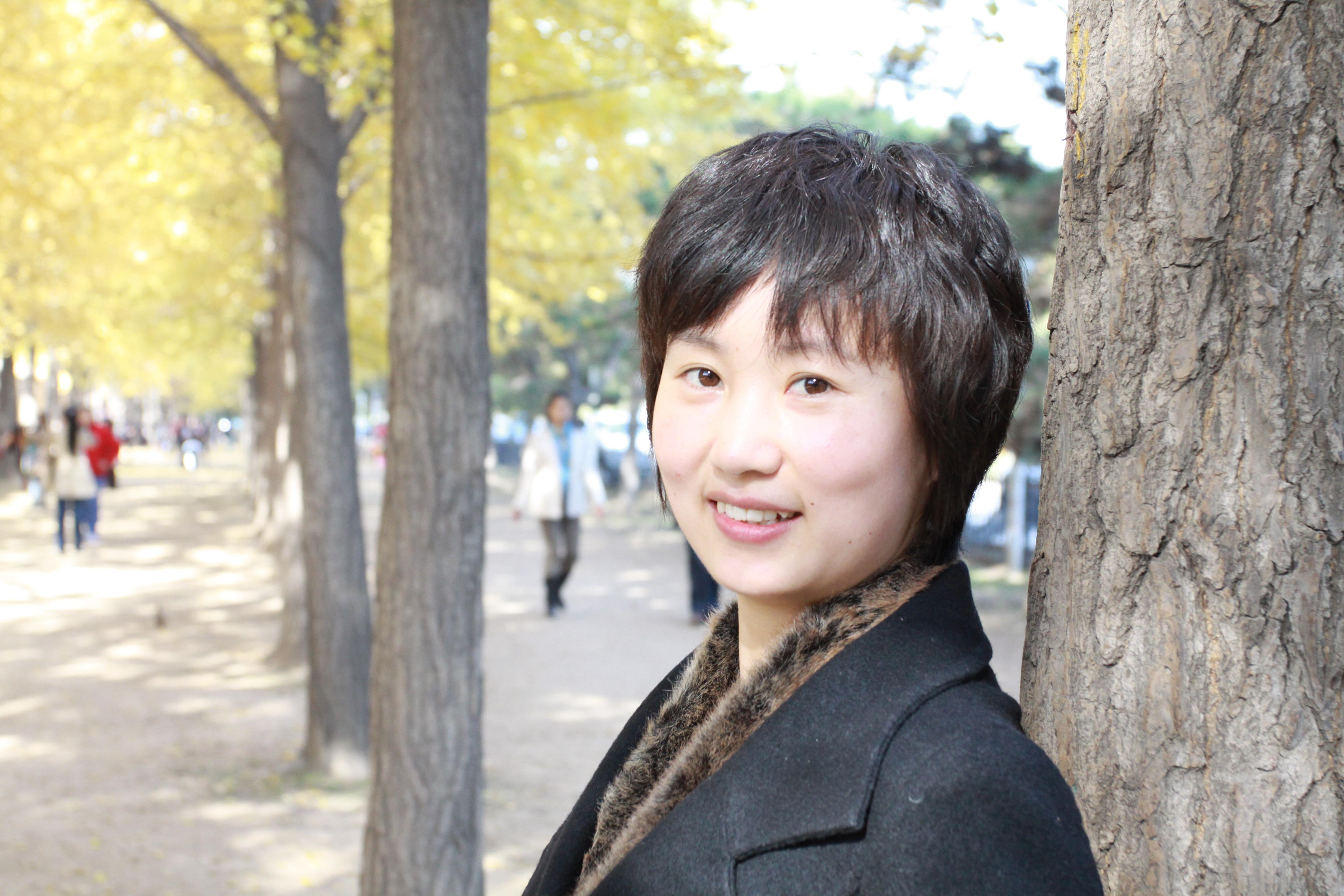 郭慧莹